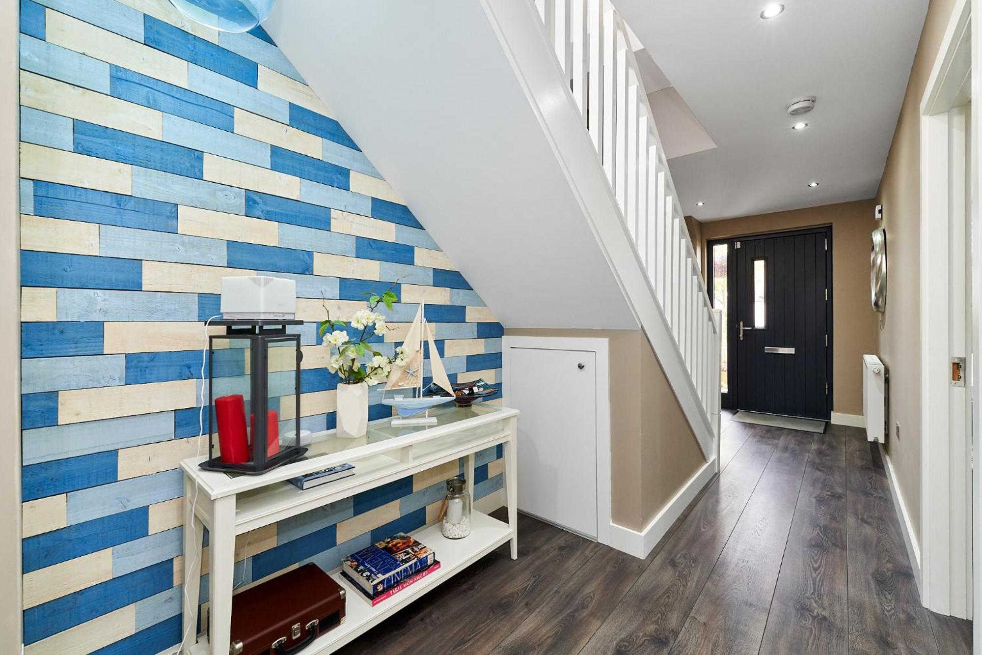Hébergement de vacances Modern Clonsilla Townhouse Sleeps 6 *